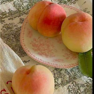 Unlisted inventory - all items will be shown in the live show!